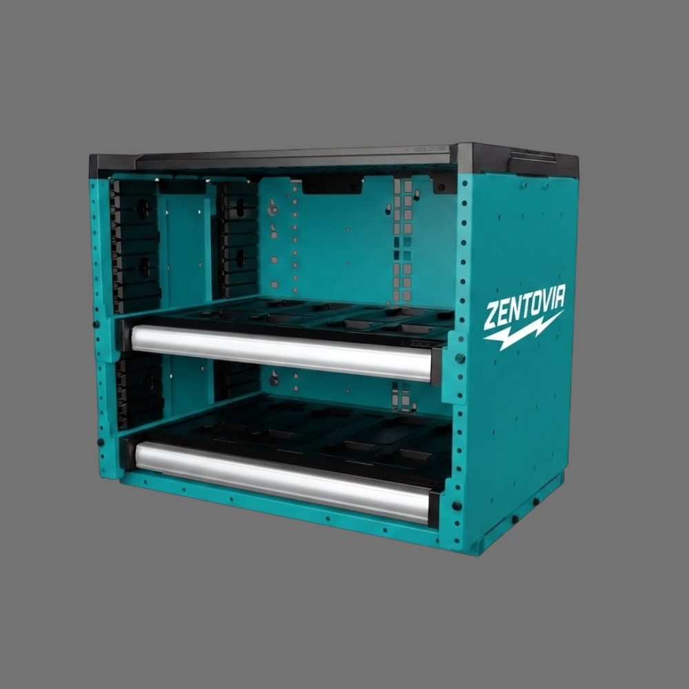 PACKOUT™ Rack