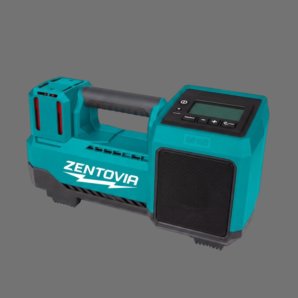 M18™ 18V Cordless Tire Inflator