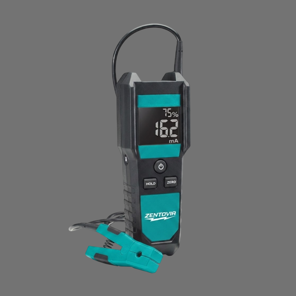 Auto Voltage/Continuity Tester