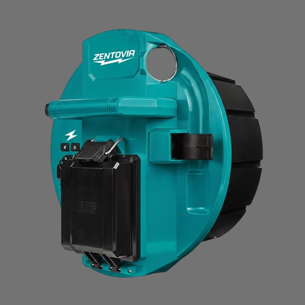 M18™ 500GB Control Hub (Tool-Only)