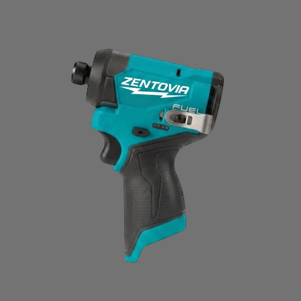 M12 FUEL™ 1/4″ Hex Impact Driver